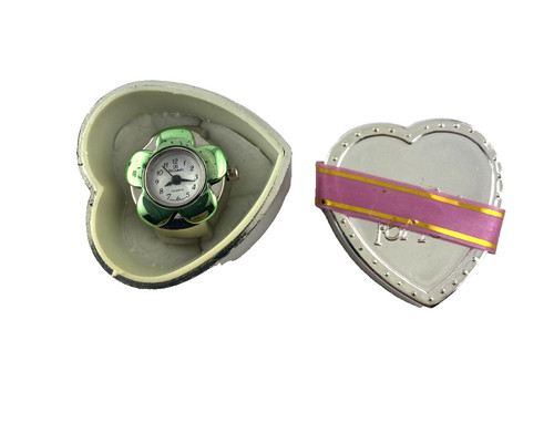 Elegante fingerringuhr rtcaedo - elegante,