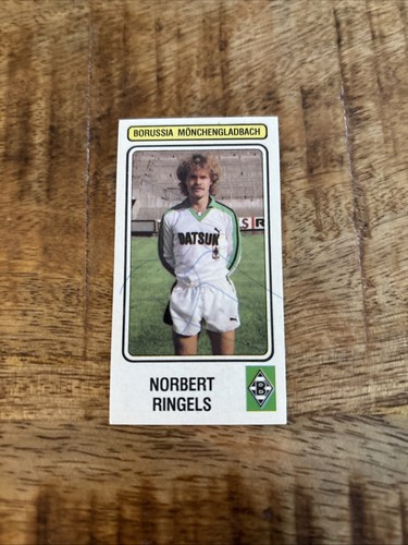 Norbert ringels borussia - -,