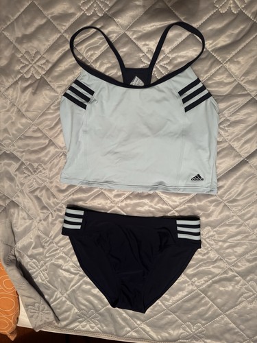 Adidas sportlicher bikini mit - bikini,