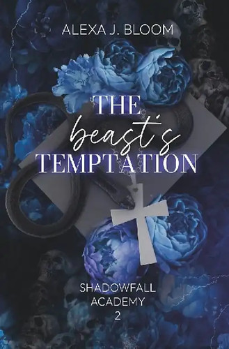 The beast temptation - the,