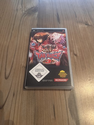 Gx tag force 3 - yu-gi-oh!,