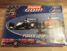 Carrera Go !!! "Power Loop" 60300 - Grand Prix Edition - Nicht geprüft❗️selten✅