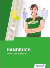 Handbuch Industriekaufleute