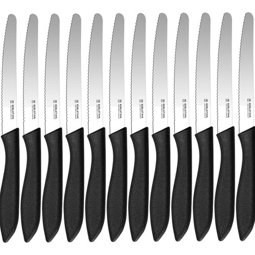 Frühstücksmesser