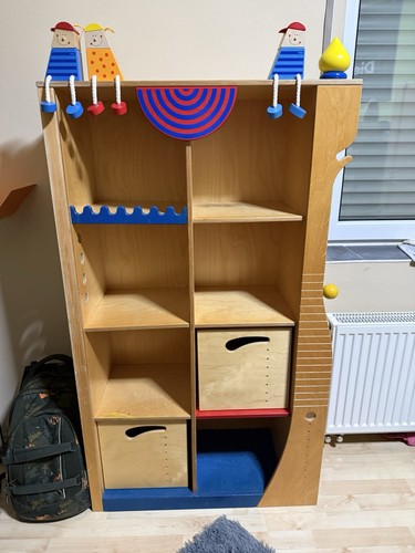 Haba hochbett simsala - haba, hochbett,simsala