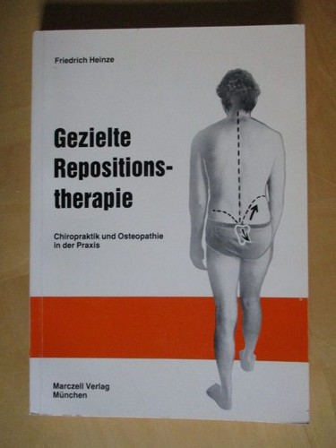 Gezielte repositionstherapie - gezielte,