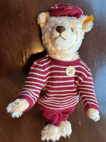 Steiff classic teddybär - classic,