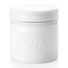 Dowan Französische Butterdose