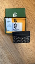 Goyard Geldbörse Kartenhalter