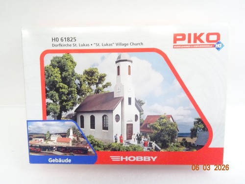 Piko bausatz 61825 - h0,