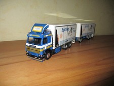 Tekno SPRING RHT CH  Scania