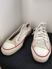 vtg 80s 90s CONVERSE ALL STAR