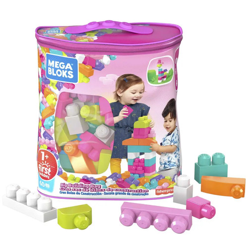 Mattel mega bloks - mattel,