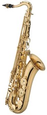 Super JTS700Q Bb Tenorsaxophon