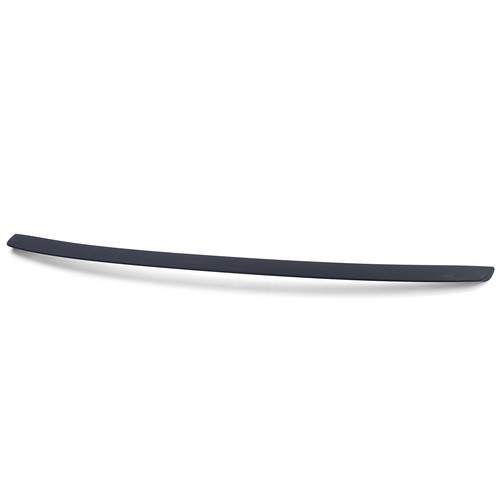 Sport heckspoiler lippe mit - heckspoiler,