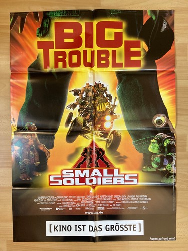 Filmposter kinoplakat a1 - filmposter, *