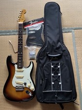 E Gitarre Fender Japan