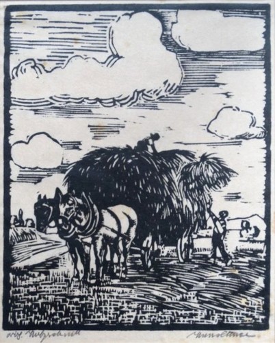 Hans soltmann - hans, (1876–1955)