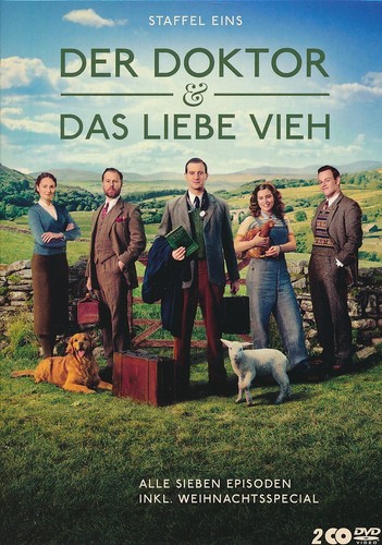 Der doktor das liebe - &,