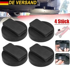 4x für BMW Wagenheberaufnahme