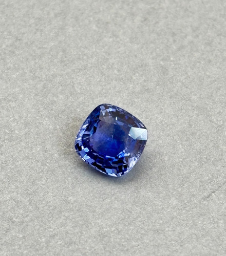 Gfco certified 92ct ceylon - certified, 1.92ct