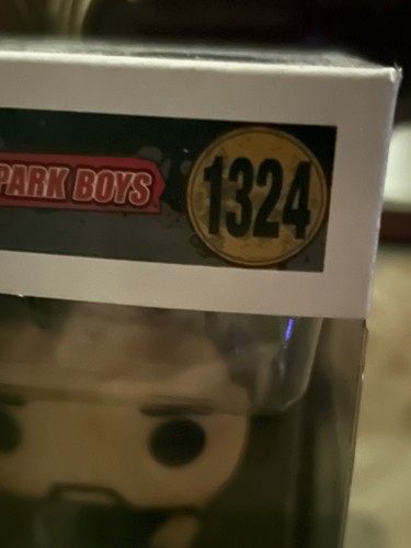 Pop funko trailer park boys - funko,
