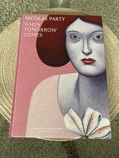 Nicolas Party Ausstellungskatalog Museum Frida Burda 2023