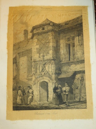 Richard bonington - richard, p.