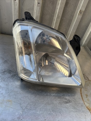 Scheinwerfer mit blinker - scheinwerfer,