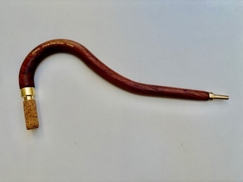 Handgefertigter holz fagott - handgefertigter,