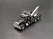 Wiking 63124 peterbilt - wiking, 1:87