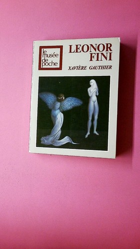 223847 leonor fini musee - fini,