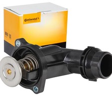 CONTINENTAL THERMOSTAT