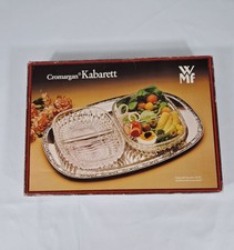 WMF Cromargan Kabarett