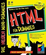 Minidummy: HTML für Dummies