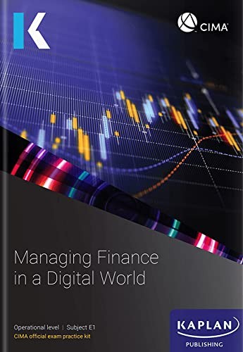 Managing finance a - e1,