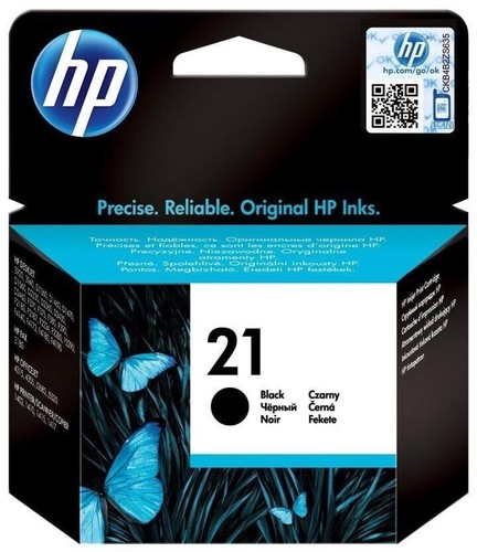 Schwarz c9351ae original - hp,
