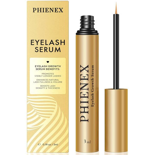 2026 new version wimpernserum - new,