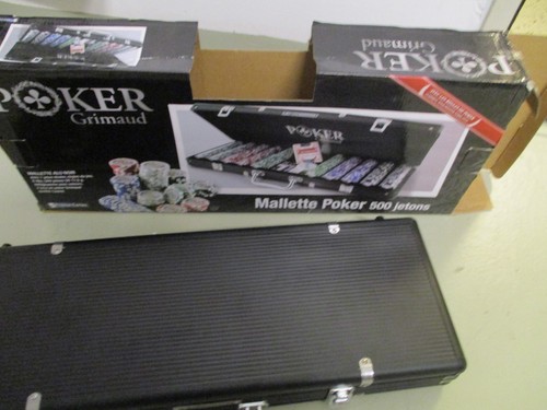 Grimaud smir 360355 - 360355, casino-set