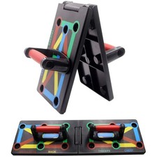 Push Up Brett 12 in 1