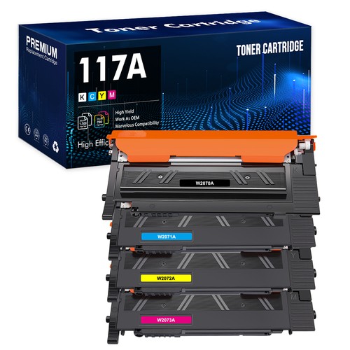 117a toner für - 117a,