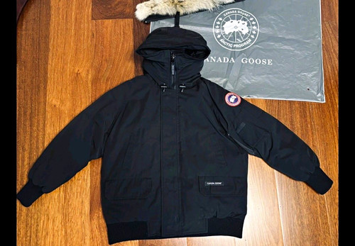 Canada goose herren - canada,
