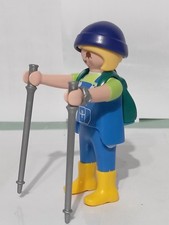 PLAYMOBIL FIGUR WANDERER
