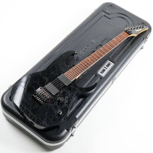 Ibanez rg8320 bbk bikers - ibanez, (bikers