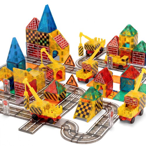 Magenetische bausteine mit - magenetische,