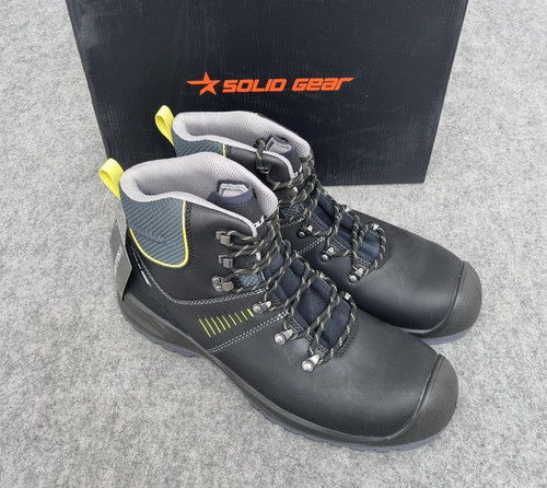 Solid gear stiefel herren - gear,