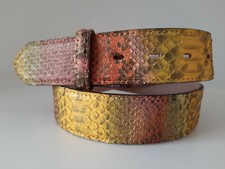 ♥ umjuBELT Luxus Gürtel