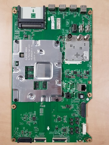 Oled65b8lla mainboard lj8 - lg,