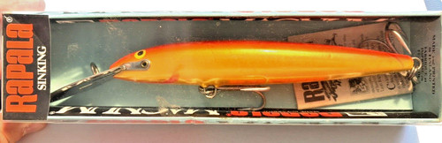 Rapala countdown magnum - rapala,
