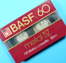 🔴 1x BASF metal IV 60 * IEC